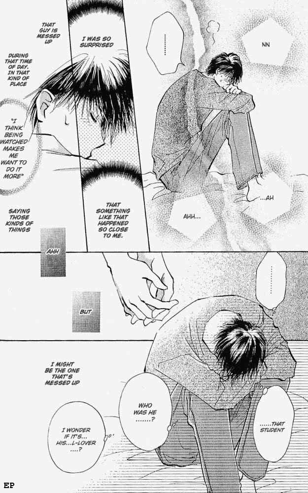 Page 10 Chapter 2 Vanilla