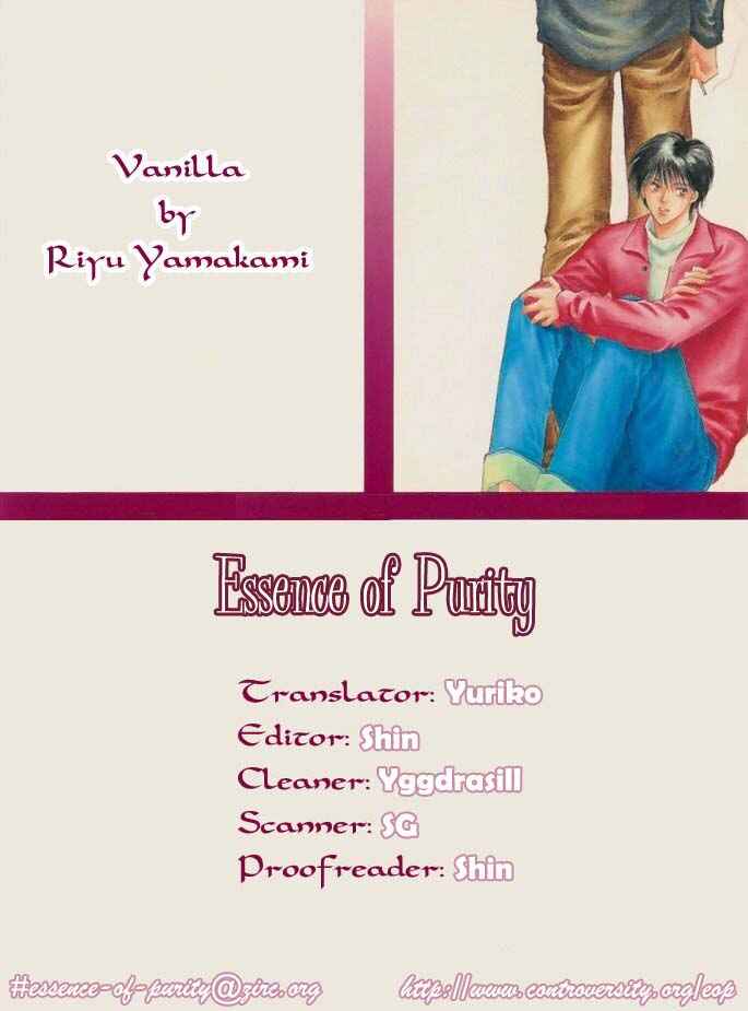 Page 2 Chapter 4 Vanilla