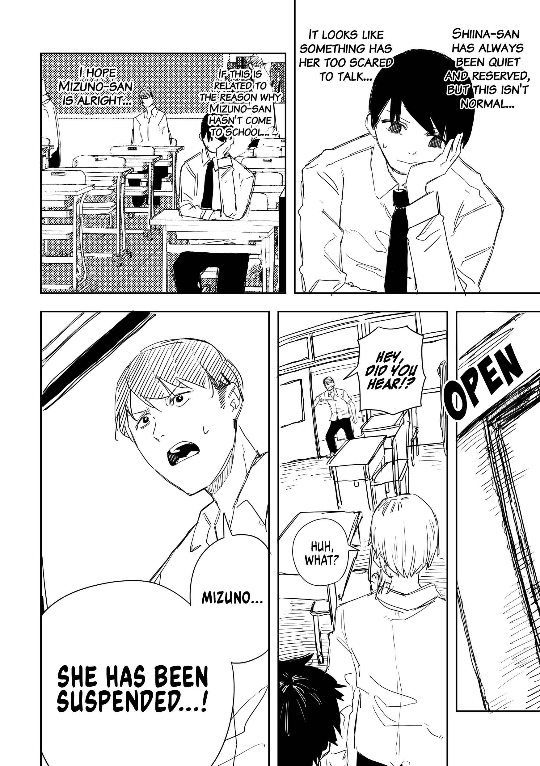 Page 2 Chapter 24 Metsuki Warui Ko Kawaii Ko