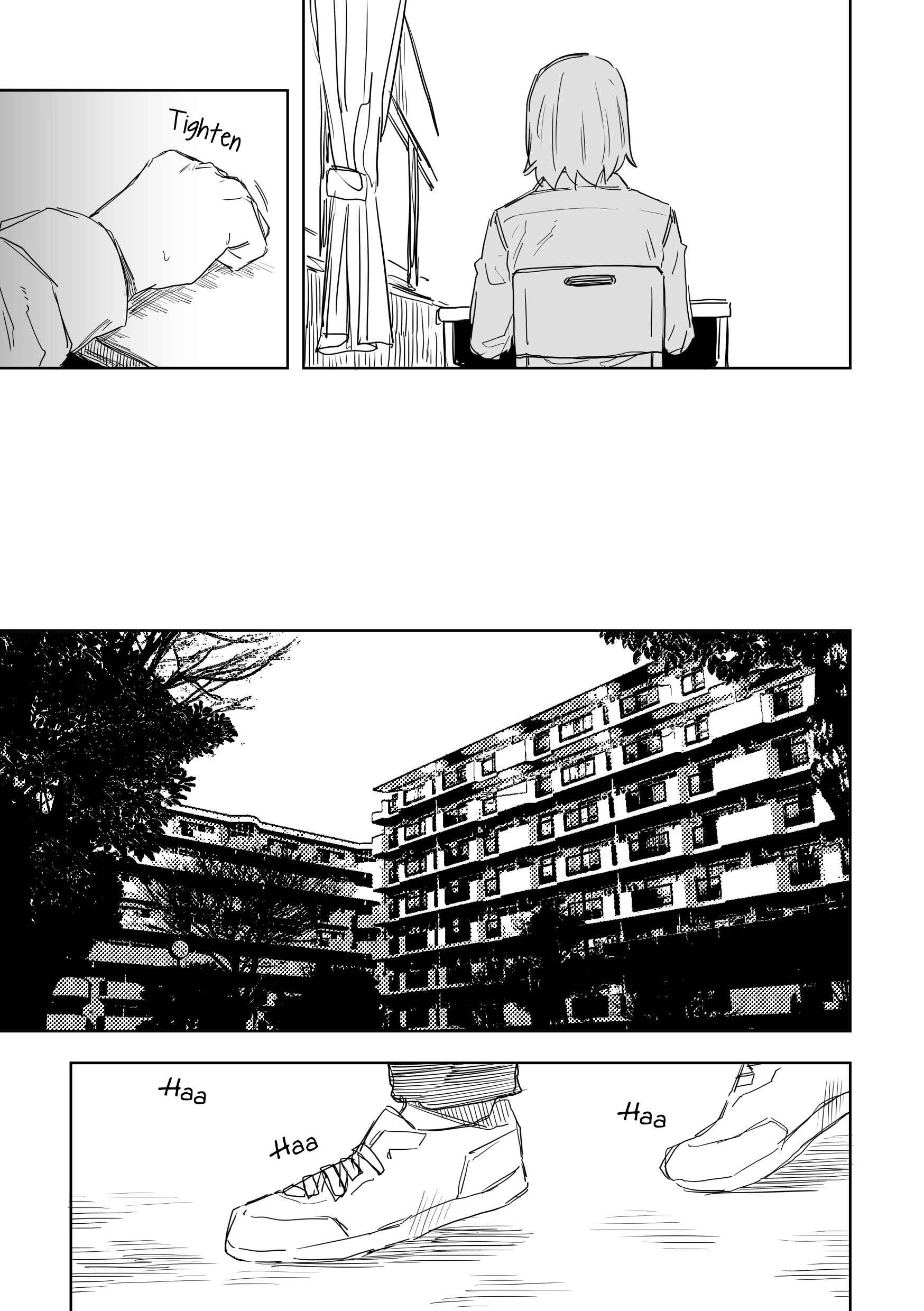 Page 5 Chapter 24 Metsuki Warui Ko Kawaii Ko