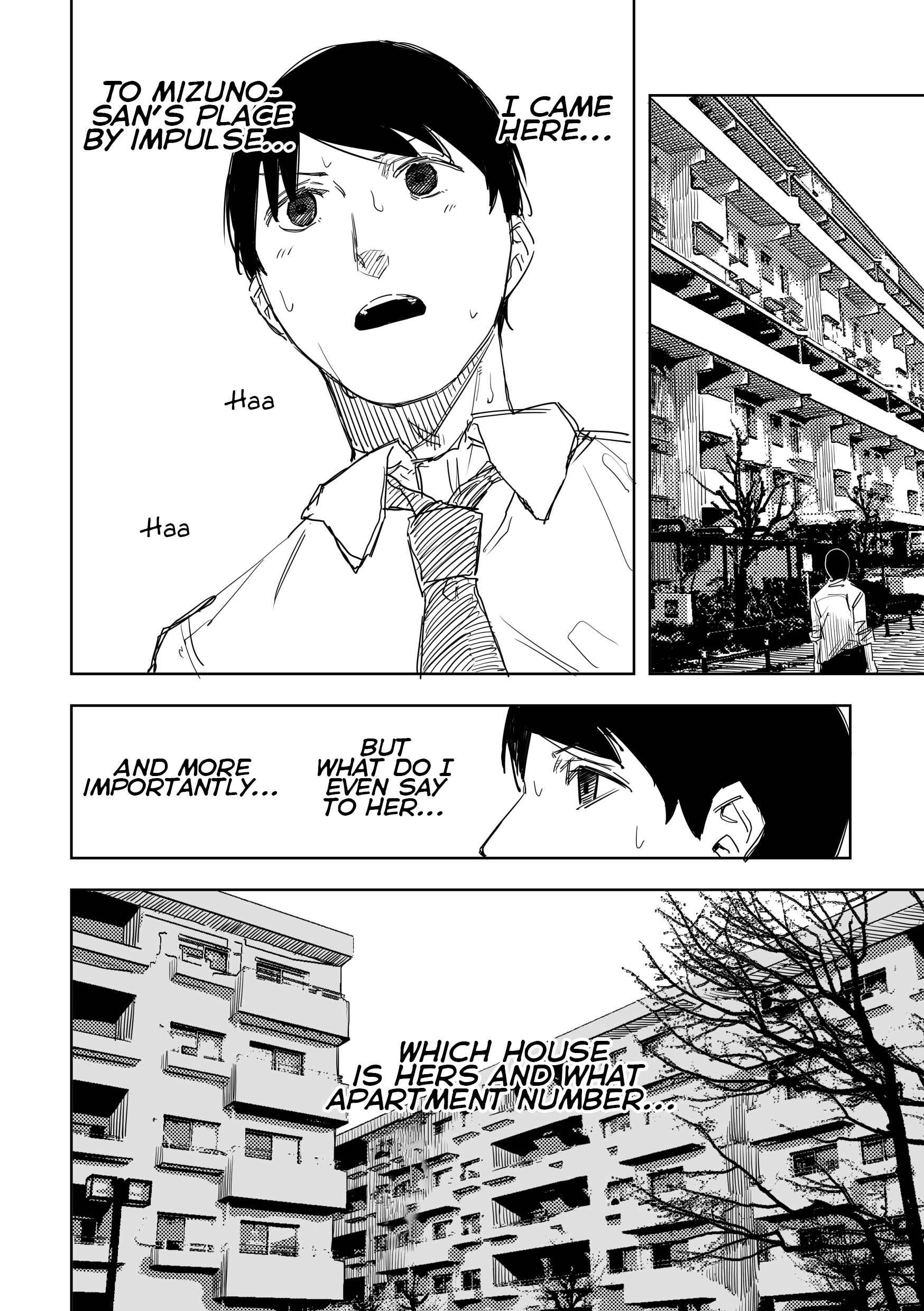 Page 6 Chapter 24 Metsuki Warui Ko Kawaii Ko