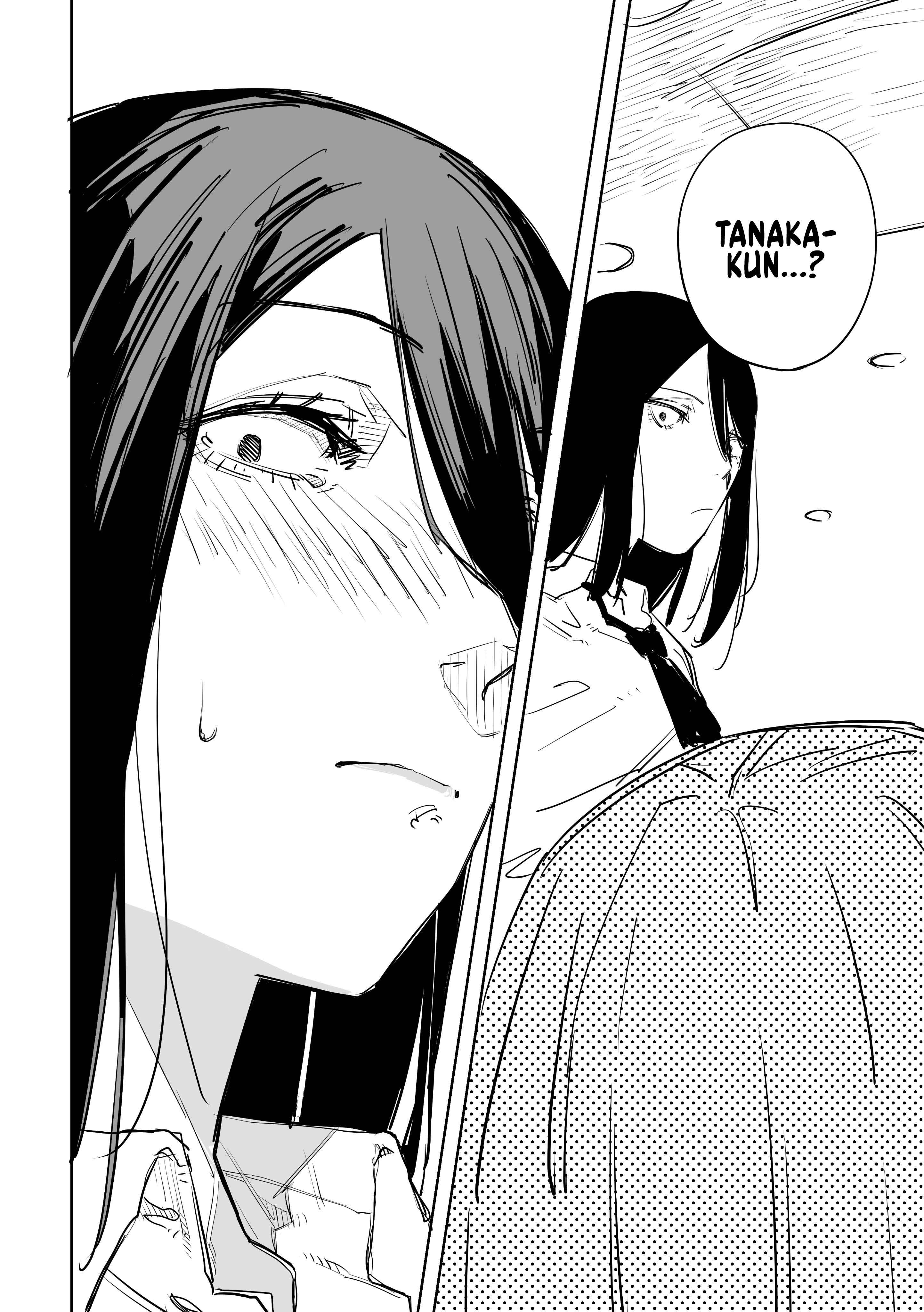 Page 4 Chapter 34 Metsuki Warui Ko Kawaii Ko