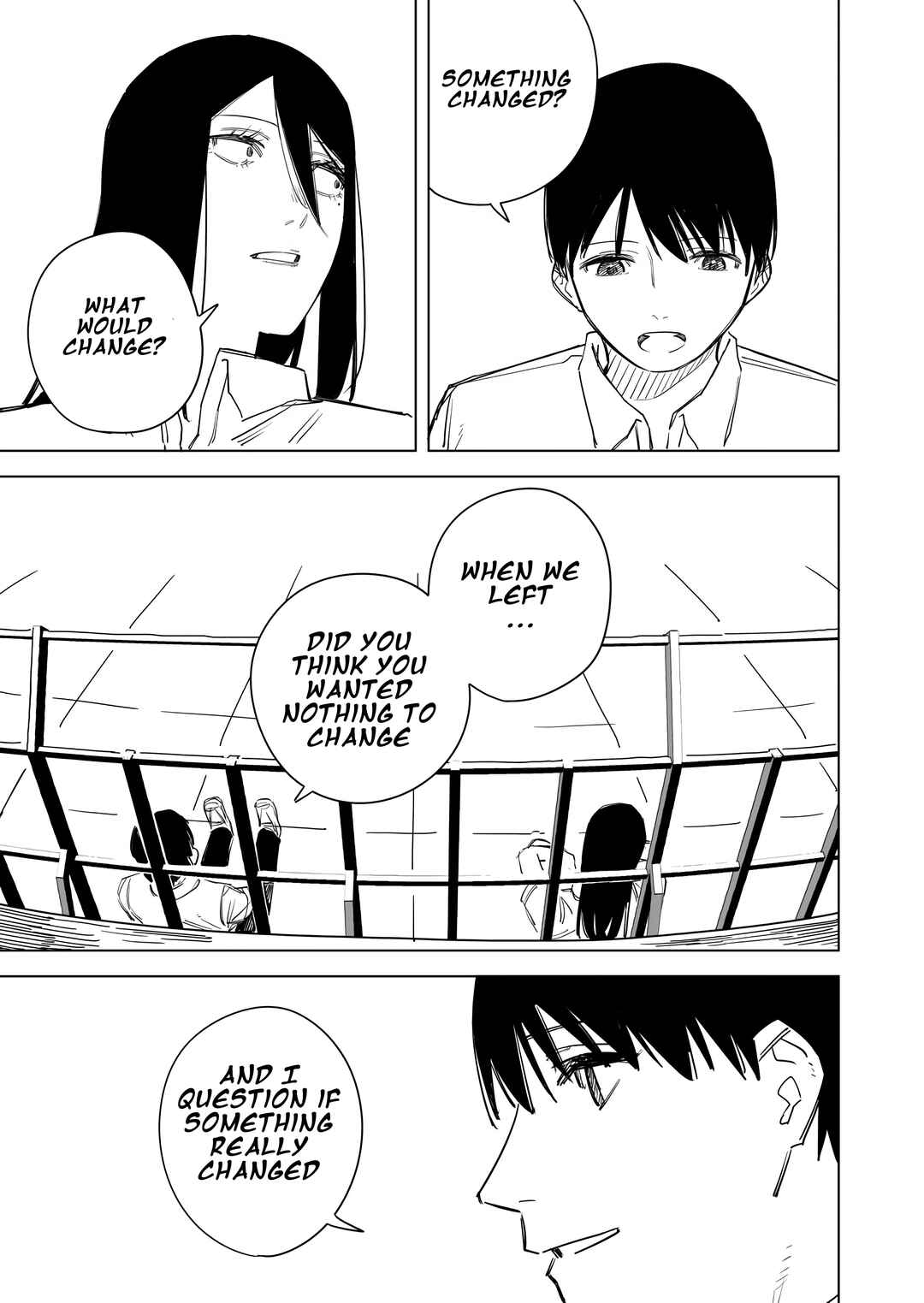 Page 16 Chapter 66 Metsuki Warui Ko Kawaii Ko