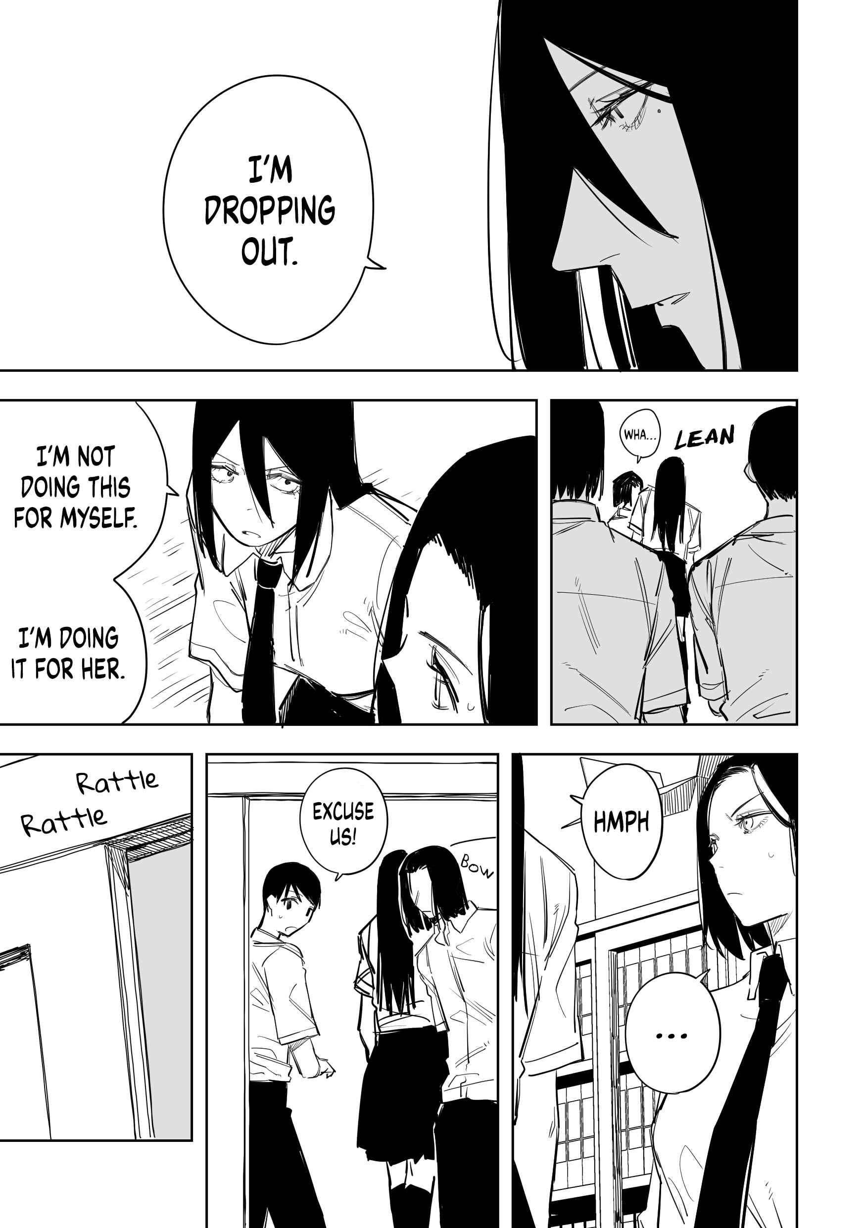 Page 7 Chapter 44 Metsuki Warui Ko Kawaii Ko