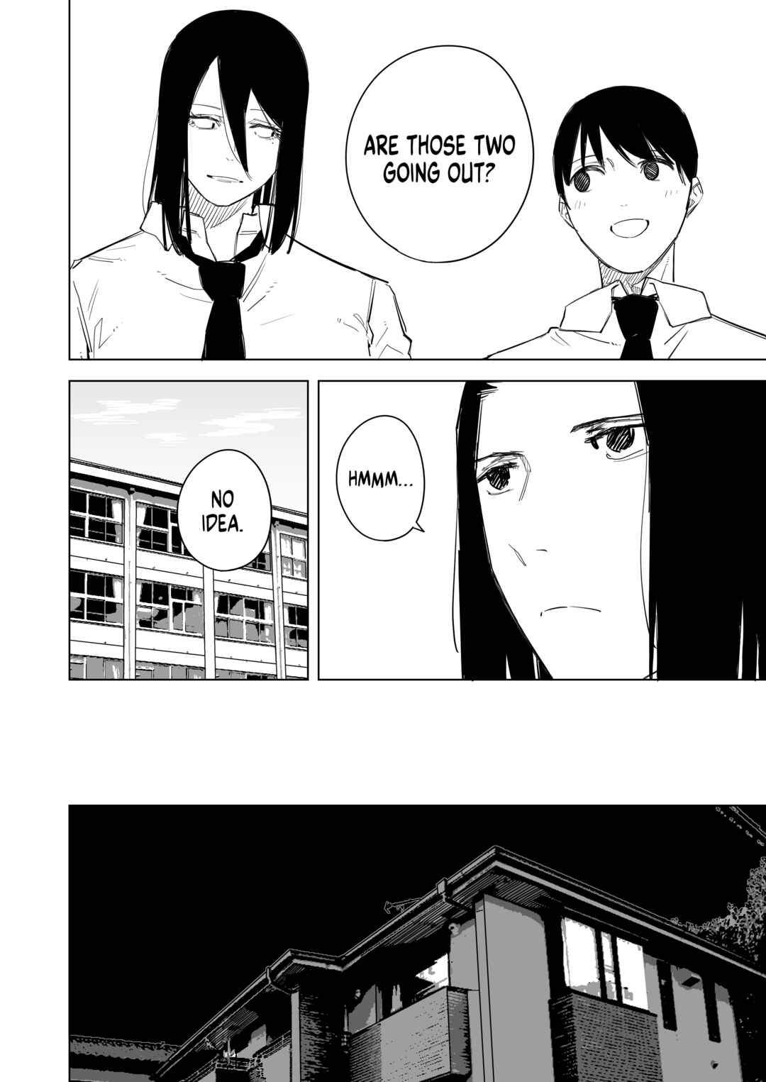 Page 2 Chapter 51 Metsuki Warui Ko Kawaii Ko