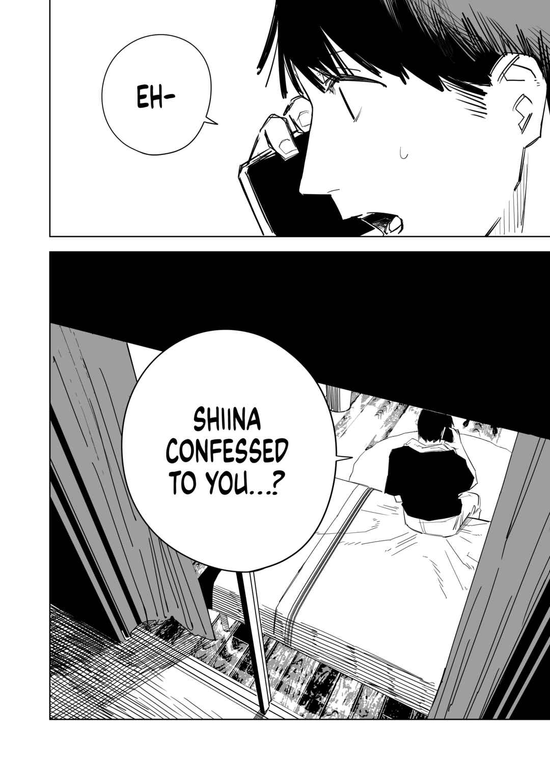 Page 4 Chapter 51 Metsuki Warui Ko Kawaii Ko