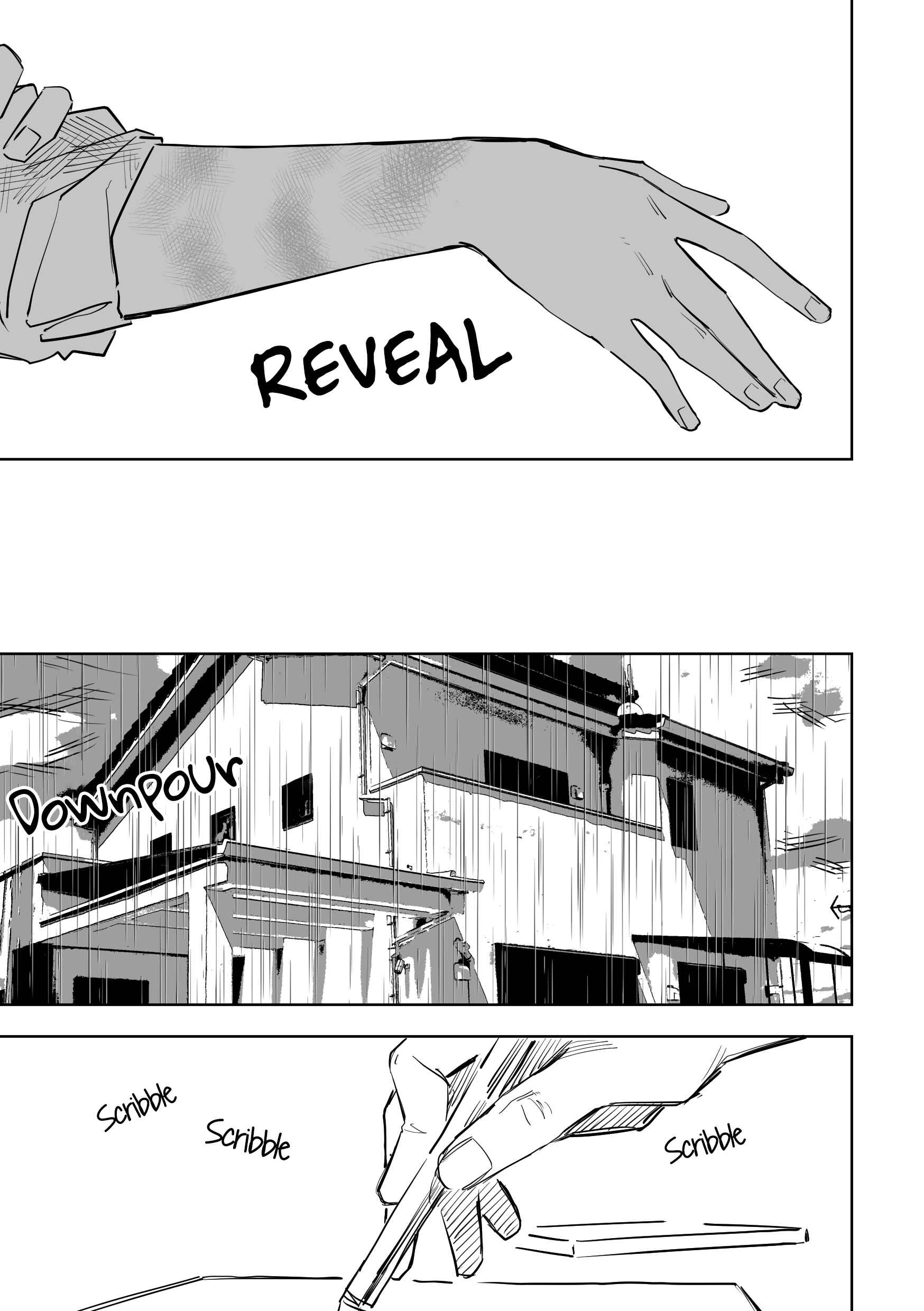 Page 5 Chapter 45 Metsuki Warui Ko Kawaii Ko