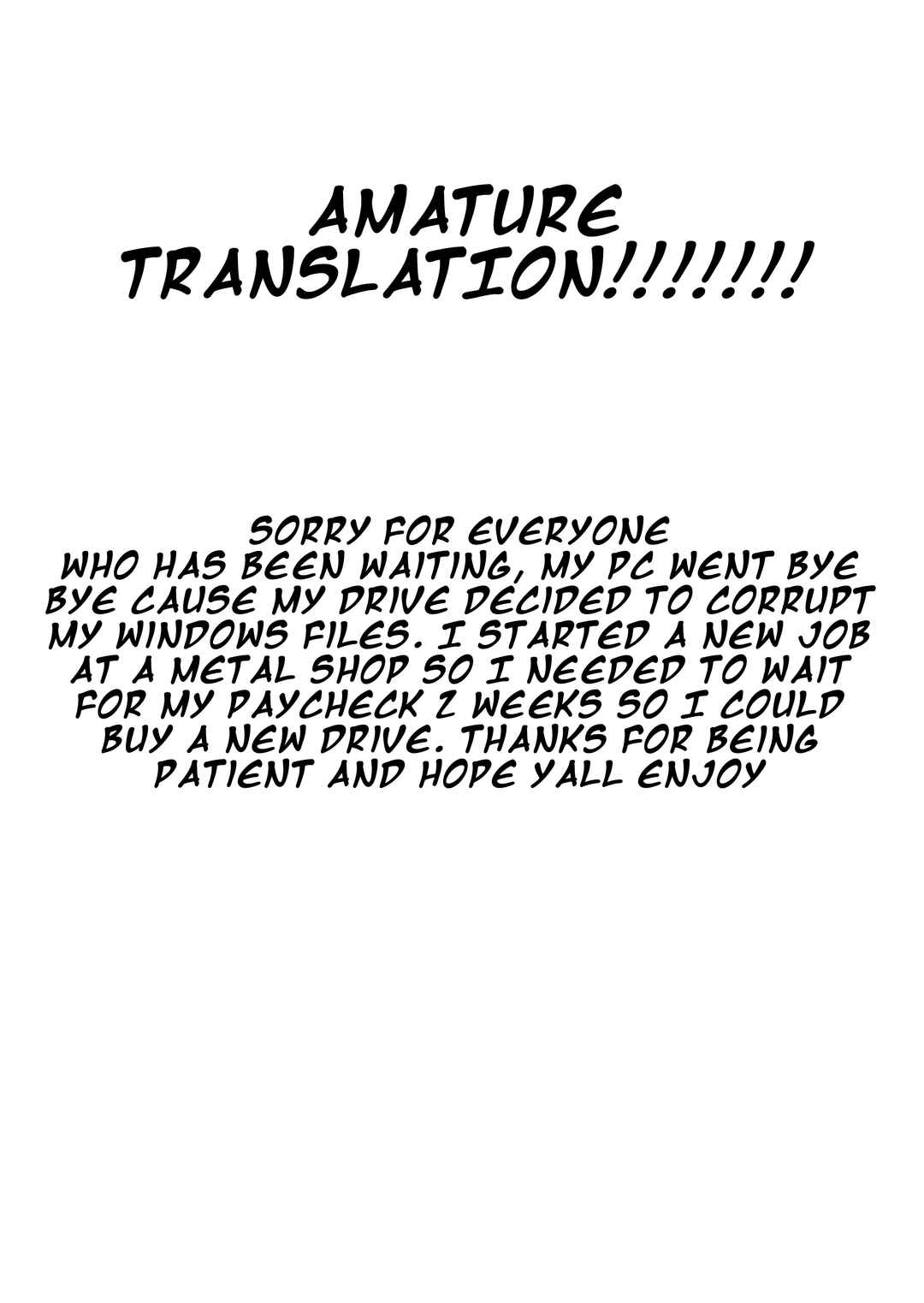 Page 1 Chapter 65 Metsuki Warui Ko Kawaii Ko