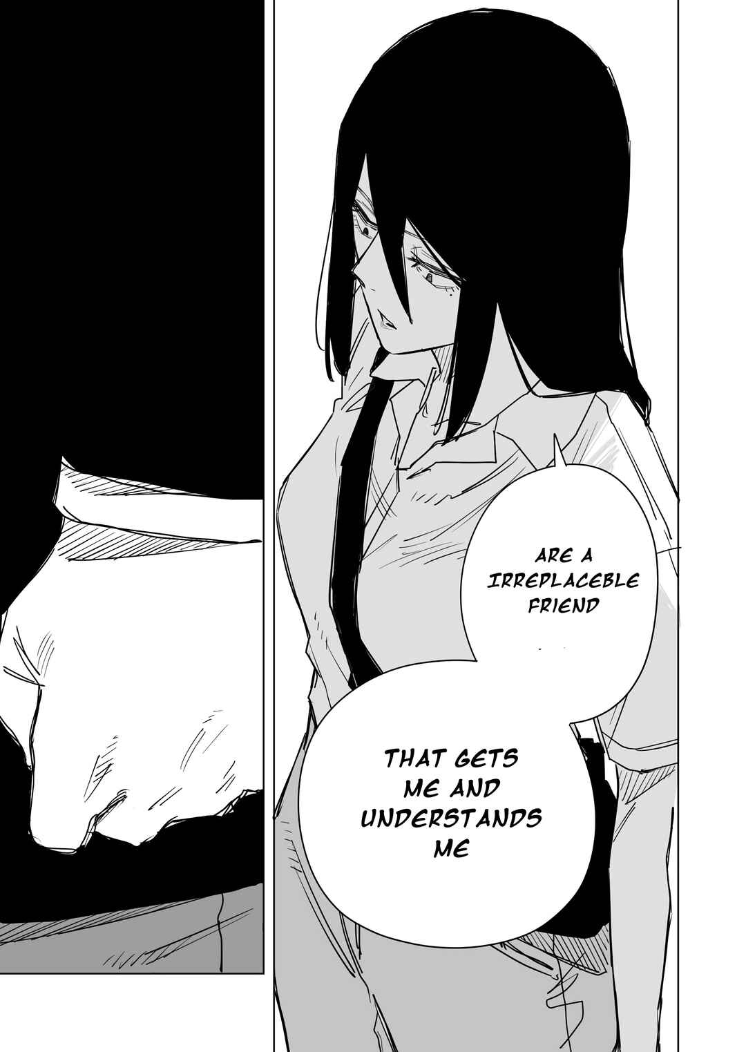 Page 18 Chapter 64 Metsuki Warui Ko Kawaii Ko
