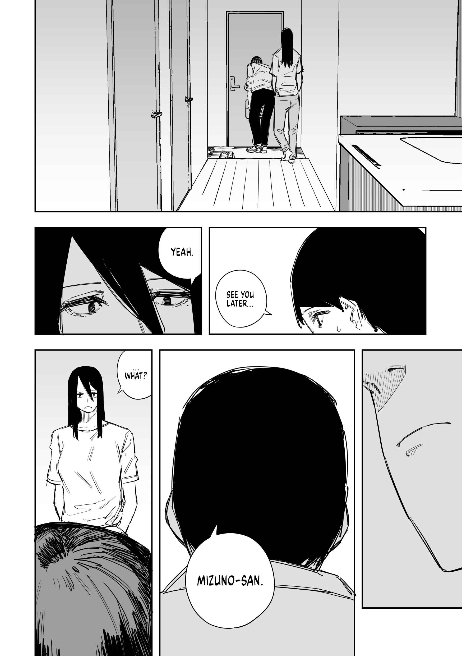 Page 2 Chapter 29 Metsuki Warui Ko Kawaii Ko