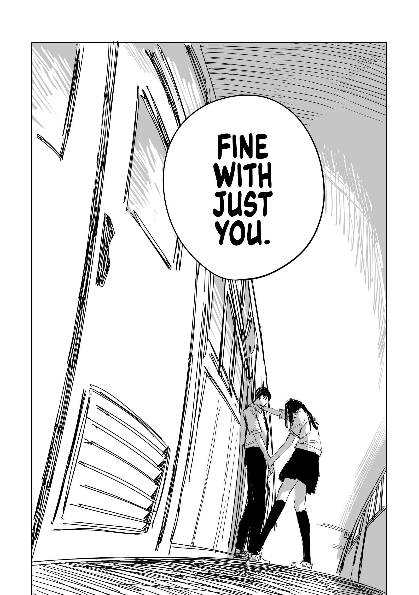Page 8 Chapter 38 Metsuki Warui Ko Kawaii Ko