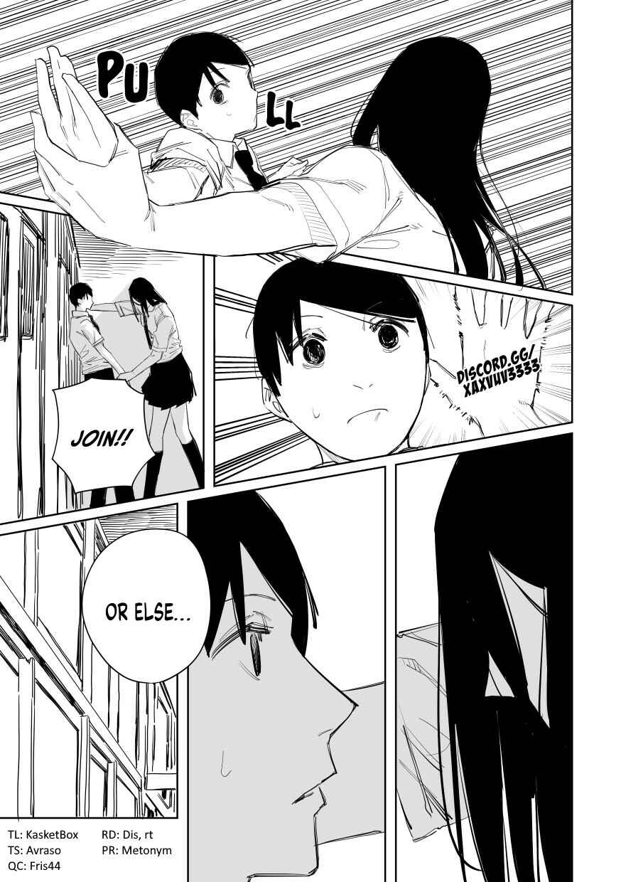 Page 9 Chapter 38 Metsuki Warui Ko Kawaii Ko