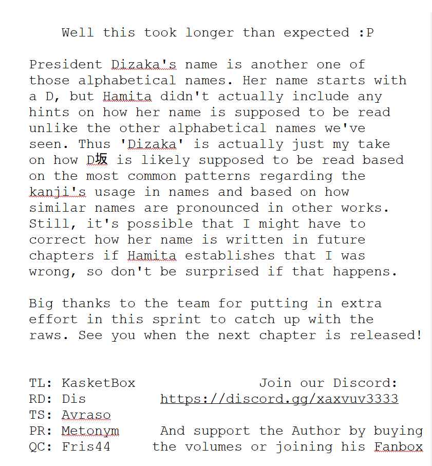 Page 9 Chapter 41 Metsuki Warui Ko Kawaii Ko