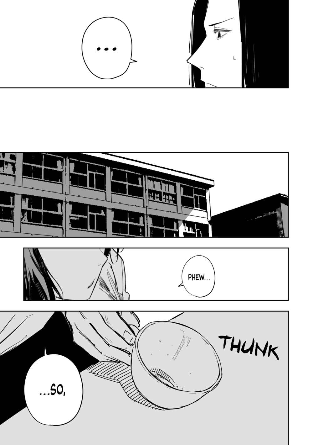 Page 7 Chapter 48 Metsuki Warui Ko Kawaii Ko