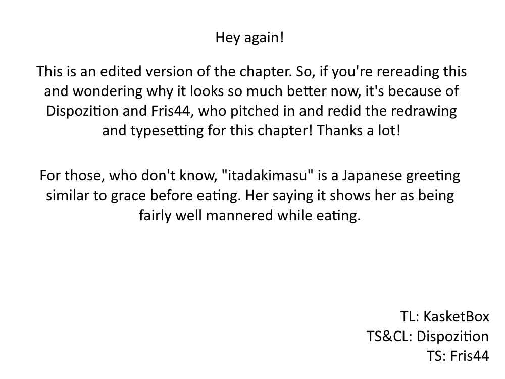Page 5 Chapter 2 Metsuki Warui Ko Kawaii Ko