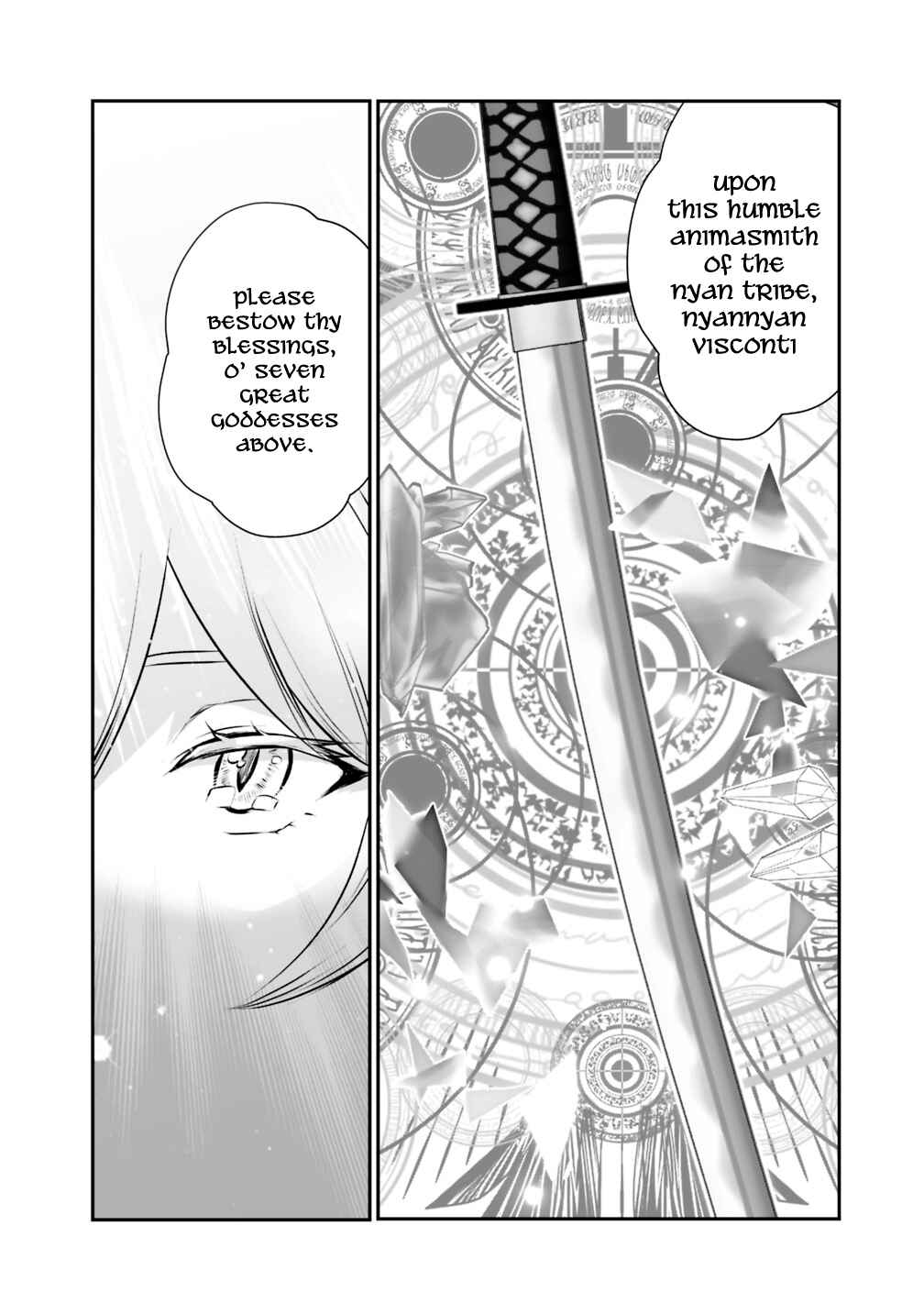 Page 4 Chapter 23 Asobinin wa Kenja ni Tenshoku Dekiru tte Shittemashita? ~ Yuusha Party o Tsuihou Sareta Lv 99