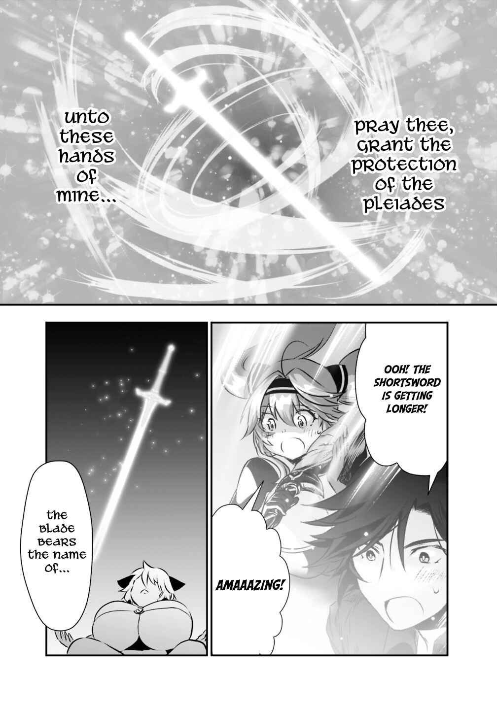 Page 5 Chapter 23 Asobinin wa Kenja ni Tenshoku Dekiru tte Shittemashita? ~ Yuusha Party o Tsuihou Sareta Lv 99