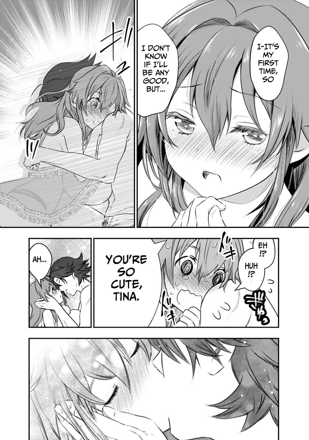 Page 11 Chapter 18 Asobinin wa Kenja ni Tenshoku Dekiru tte Shittemashita? ~ Yuusha Party o Tsuihou Sareta Lv 99