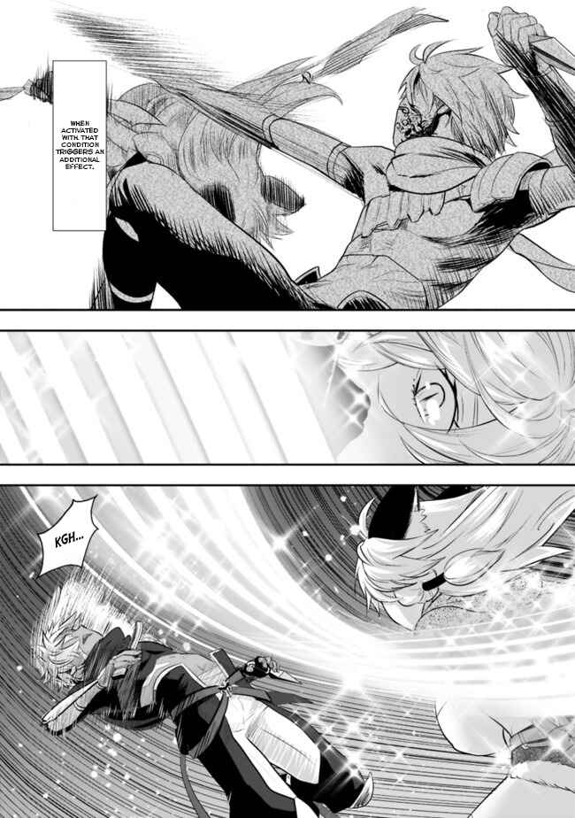Page 12 Chapter 35 Asobinin wa Kenja ni Tenshoku Dekiru tte Shittemashita? ~ Yuusha Party o Tsuihou Sareta Lv 99