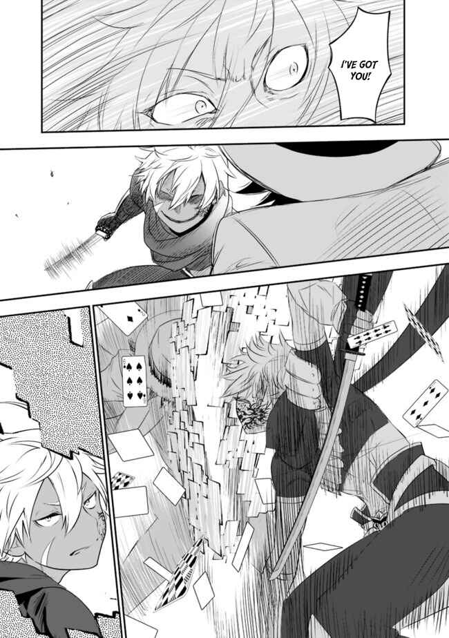 Page 20 Chapter 35 Asobinin wa Kenja ni Tenshoku Dekiru tte Shittemashita? ~ Yuusha Party o Tsuihou Sareta Lv 99