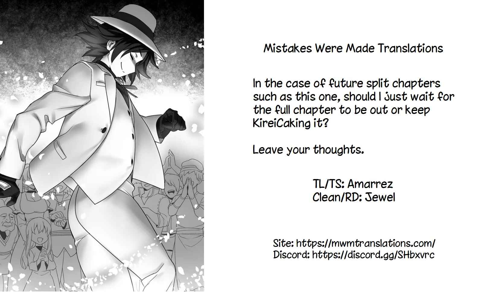 Page 10 Chapter 15.2 Asobinin wa Kenja ni Tenshoku Dekiru tte Shittemashita? ~ Yuusha Party o Tsuihou Sareta Lv 99