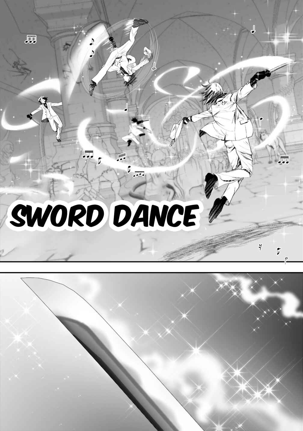 Page 3 Chapter 15.2 Asobinin wa Kenja ni Tenshoku Dekiru tte Shittemashita? ~ Yuusha Party o Tsuihou Sareta Lv 99