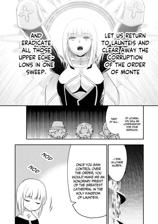 Page 10 Chapter 38 Asobinin wa Kenja ni Tenshoku Dekiru tte Shittemashita? ~ Yuusha Party o Tsuihou Sareta Lv 99
