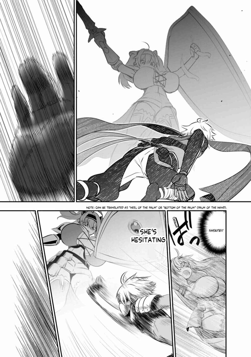 Page 10 Chapter 30 Asobinin wa Kenja ni Tenshoku Dekiru tte Shittemashita? ~ Yuusha Party o Tsuihou Sareta Lv 99