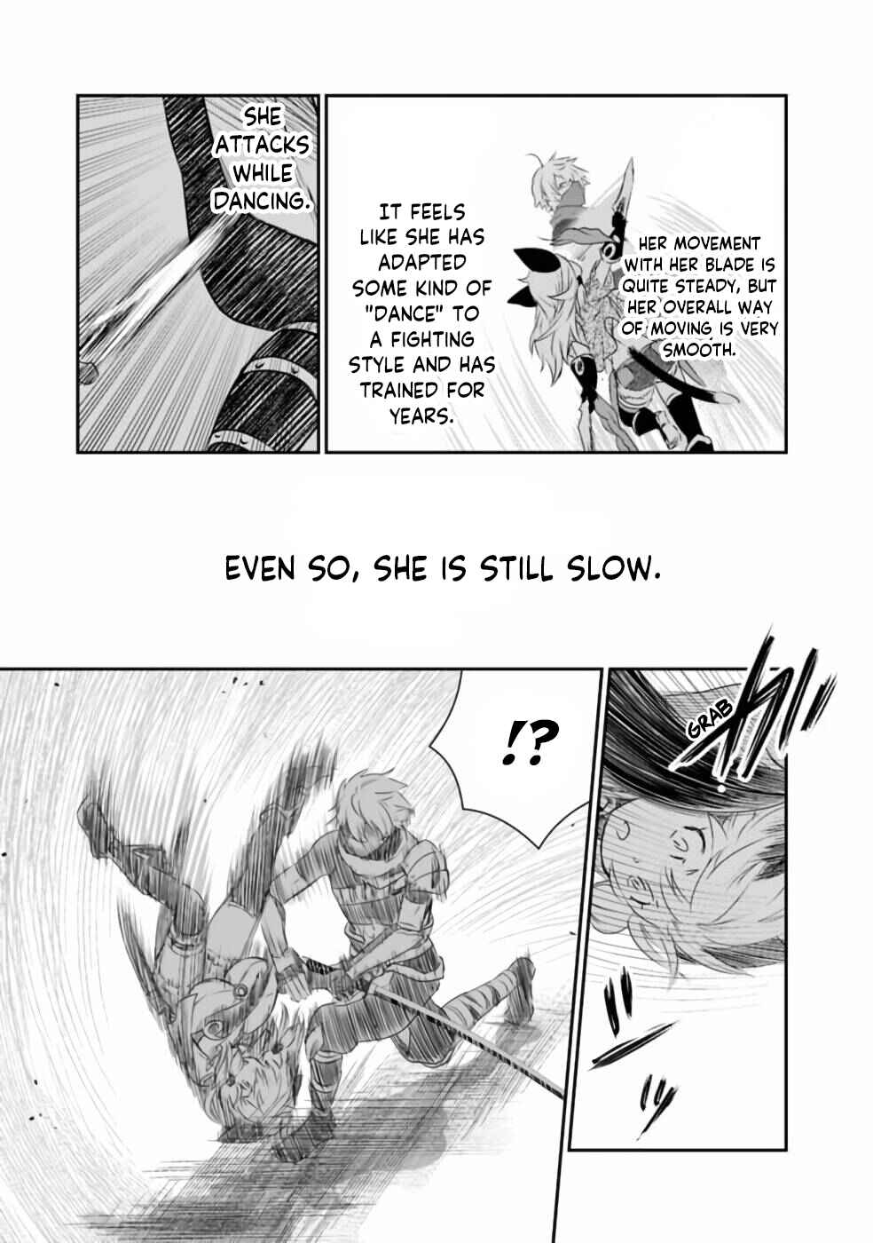 Page 14 Chapter 30 Asobinin wa Kenja ni Tenshoku Dekiru tte Shittemashita? ~ Yuusha Party o Tsuihou Sareta Lv 99