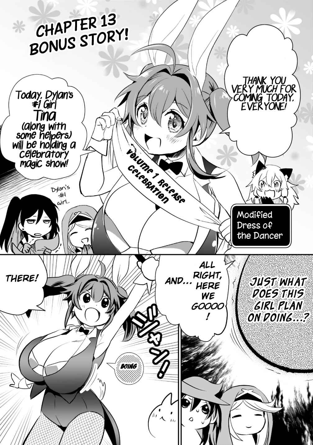 Page 9 Chapter 13 Asobinin wa Kenja ni Tenshoku Dekiru tte Shittemashita? ~ Yuusha Party o Tsuihou Sareta Lv 99