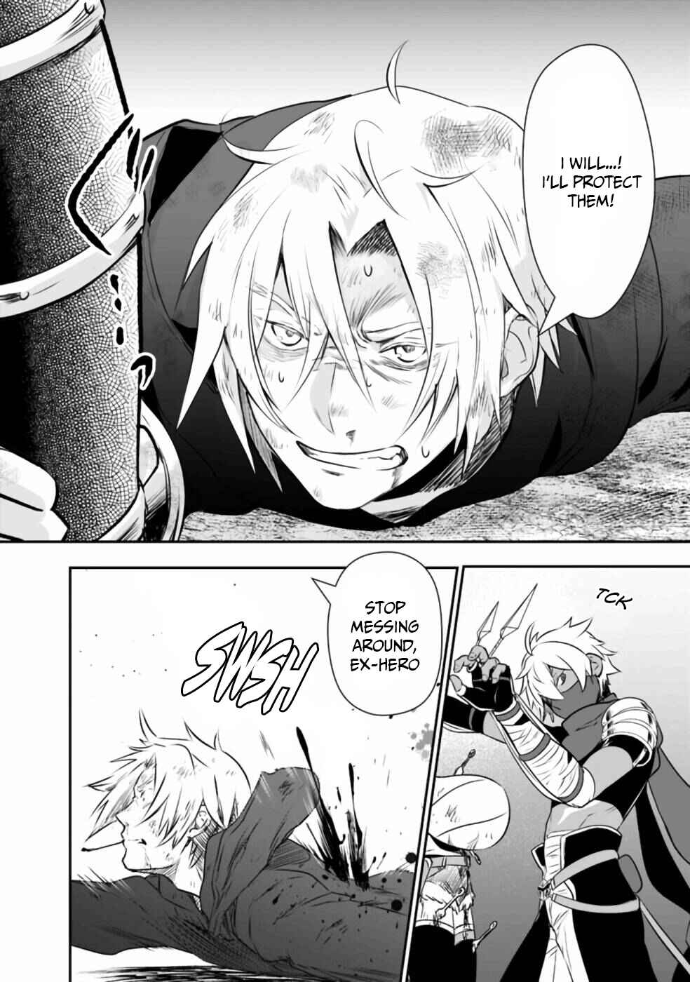 Page 7 Chapter 33 Asobinin wa Kenja ni Tenshoku Dekiru tte Shittemashita? ~ Yuusha Party o Tsuihou Sareta Lv 99