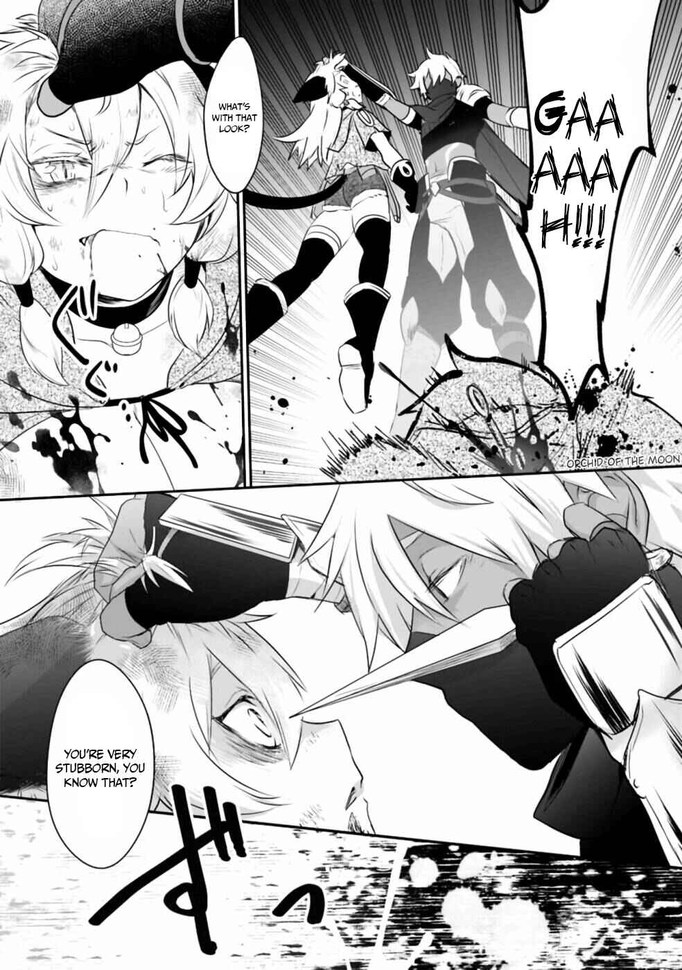 Page 8 Chapter 33 Asobinin wa Kenja ni Tenshoku Dekiru tte Shittemashita? ~ Yuusha Party o Tsuihou Sareta Lv 99