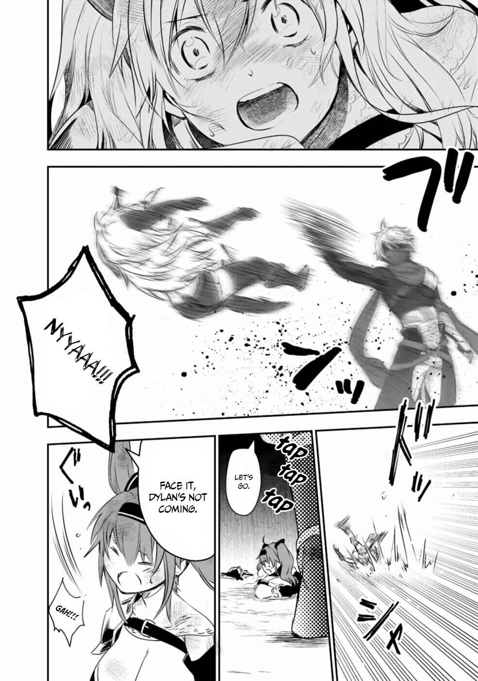 Page 9 Chapter 33 Asobinin wa Kenja ni Tenshoku Dekiru tte Shittemashita? ~ Yuusha Party o Tsuihou Sareta Lv 99