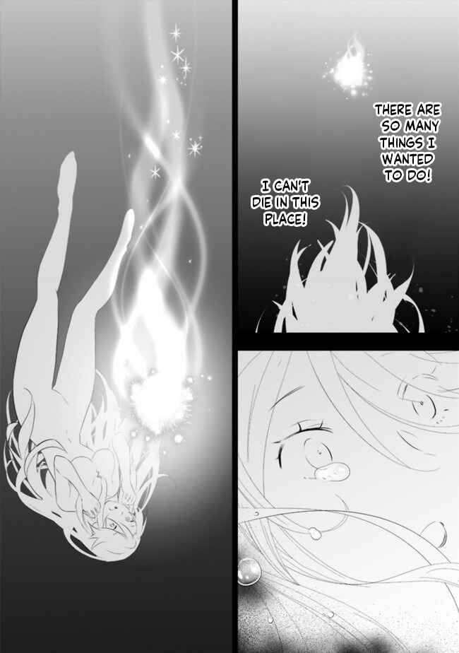 Page 13 Chapter 37 Asobinin wa Kenja ni Tenshoku Dekiru tte Shittemashita? ~ Yuusha Party o Tsuihou Sareta Lv 99