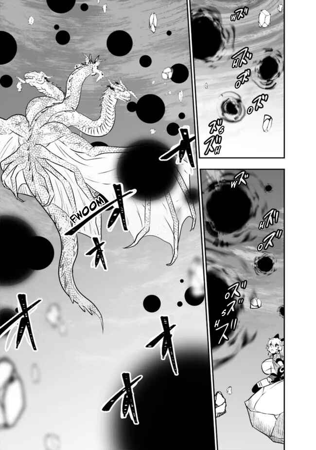 Page 10 Chapter 52 Asobinin wa Kenja ni Tenshoku Dekiru tte Shittemashita? ~ Yuusha Party o Tsuihou Sareta Lv 99