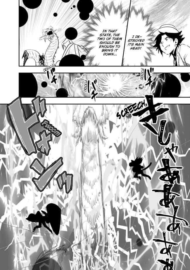Page 13 Chapter 52 Asobinin wa Kenja ni Tenshoku Dekiru tte Shittemashita? ~ Yuusha Party o Tsuihou Sareta Lv 99