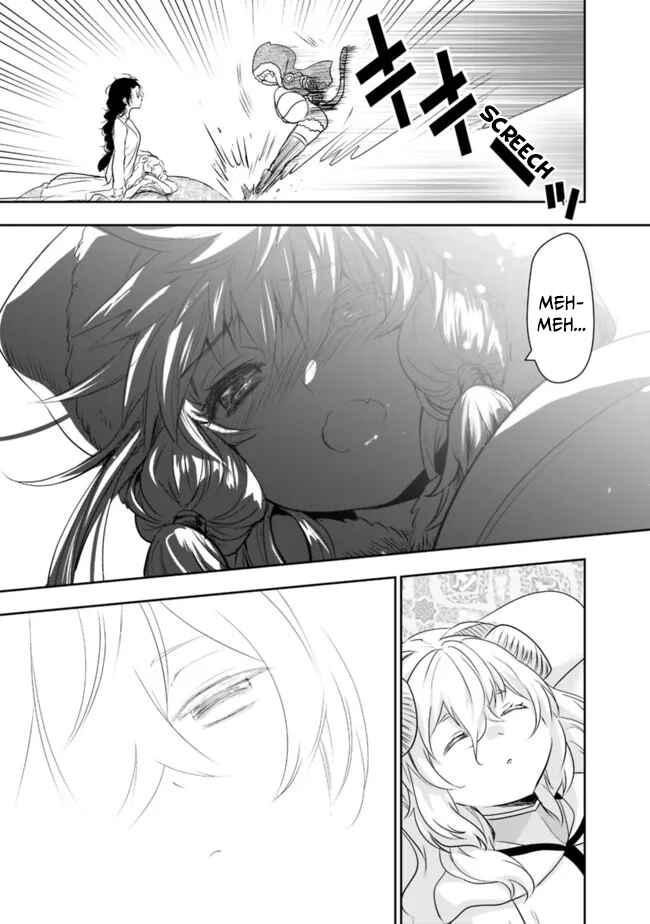 Page 20 Chapter 56 Asobinin wa Kenja ni Tenshoku Dekiru tte Shittemashita? ~ Yuusha Party o Tsuihou Sareta Lv 99