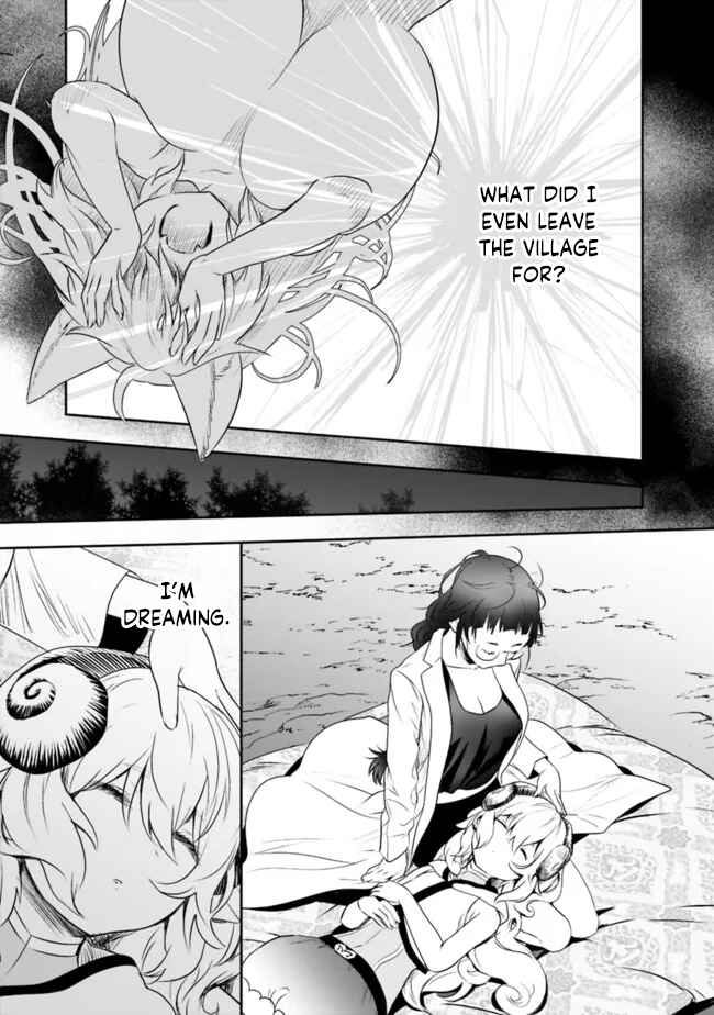 Page 6 Chapter 56 Asobinin wa Kenja ni Tenshoku Dekiru tte Shittemashita? ~ Yuusha Party o Tsuihou Sareta Lv 99