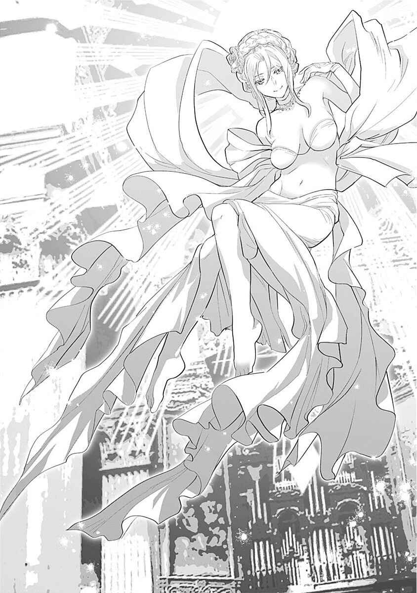 Page 11 Chapter 3 Asobinin wa Kenja ni Tenshoku Dekiru tte Shittemashita? ~ Yuusha Party o Tsuihou Sareta Lv 99