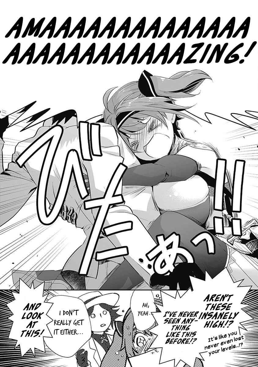 Page 18 Chapter 3 Asobinin wa Kenja ni Tenshoku Dekiru tte Shittemashita? ~ Yuusha Party o Tsuihou Sareta Lv 99