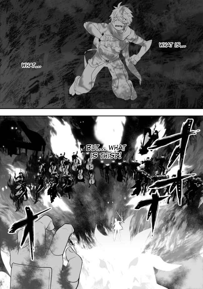 Page 9 Chapter 36 Asobinin wa Kenja ni Tenshoku Dekiru tte Shittemashita? ~ Yuusha Party o Tsuihou Sareta Lv 99