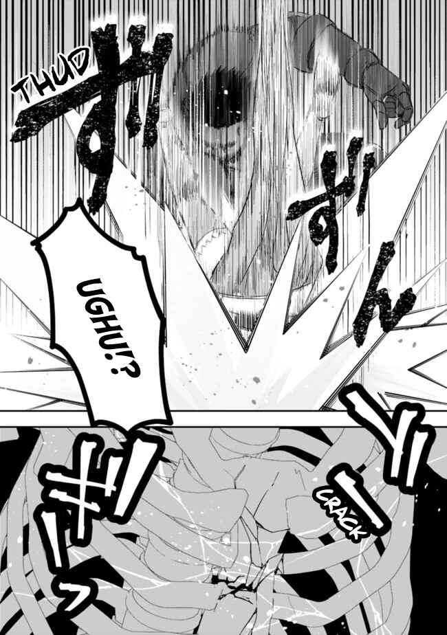 Page 13 Chapter 43 Asobinin wa Kenja ni Tenshoku Dekiru tte Shittemashita? ~ Yuusha Party o Tsuihou Sareta Lv 99