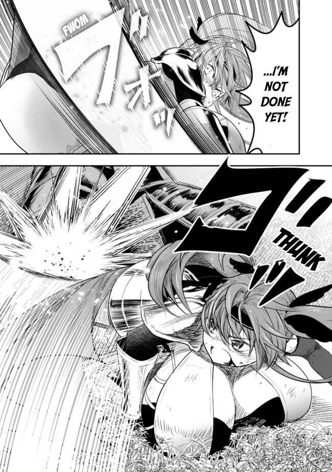 Page 16 Chapter 43 Asobinin wa Kenja ni Tenshoku Dekiru tte Shittemashita? ~ Yuusha Party o Tsuihou Sareta Lv 99