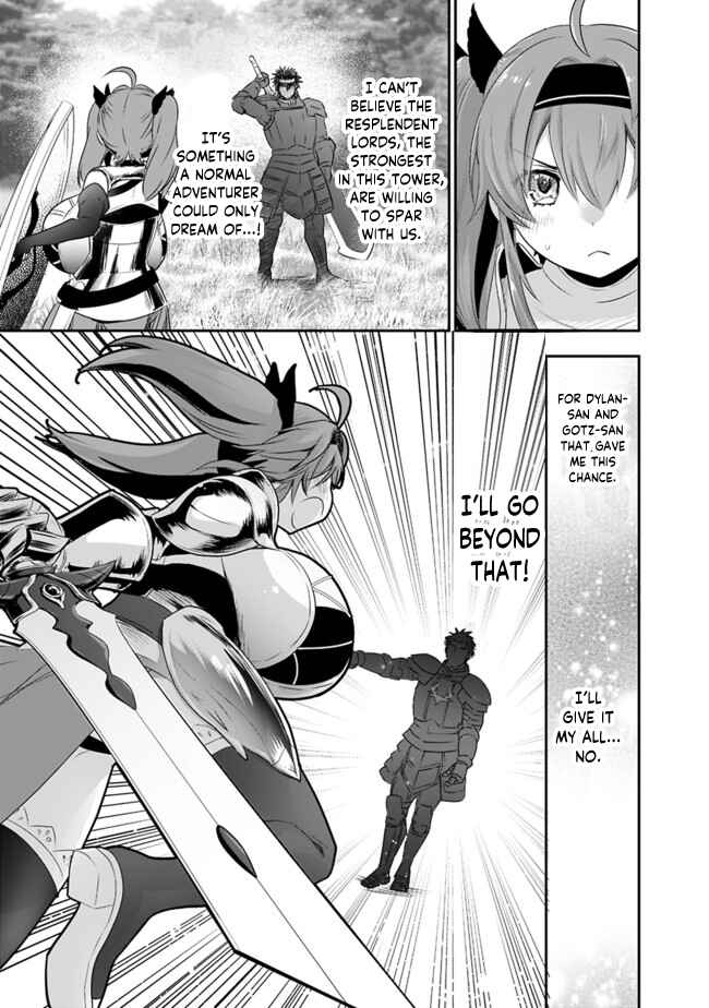 Page 6 Chapter 43 Asobinin wa Kenja ni Tenshoku Dekiru tte Shittemashita? ~ Yuusha Party o Tsuihou Sareta Lv 99