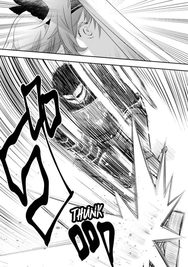 Page 9 Chapter 43 Asobinin wa Kenja ni Tenshoku Dekiru tte Shittemashita? ~ Yuusha Party o Tsuihou Sareta Lv 99