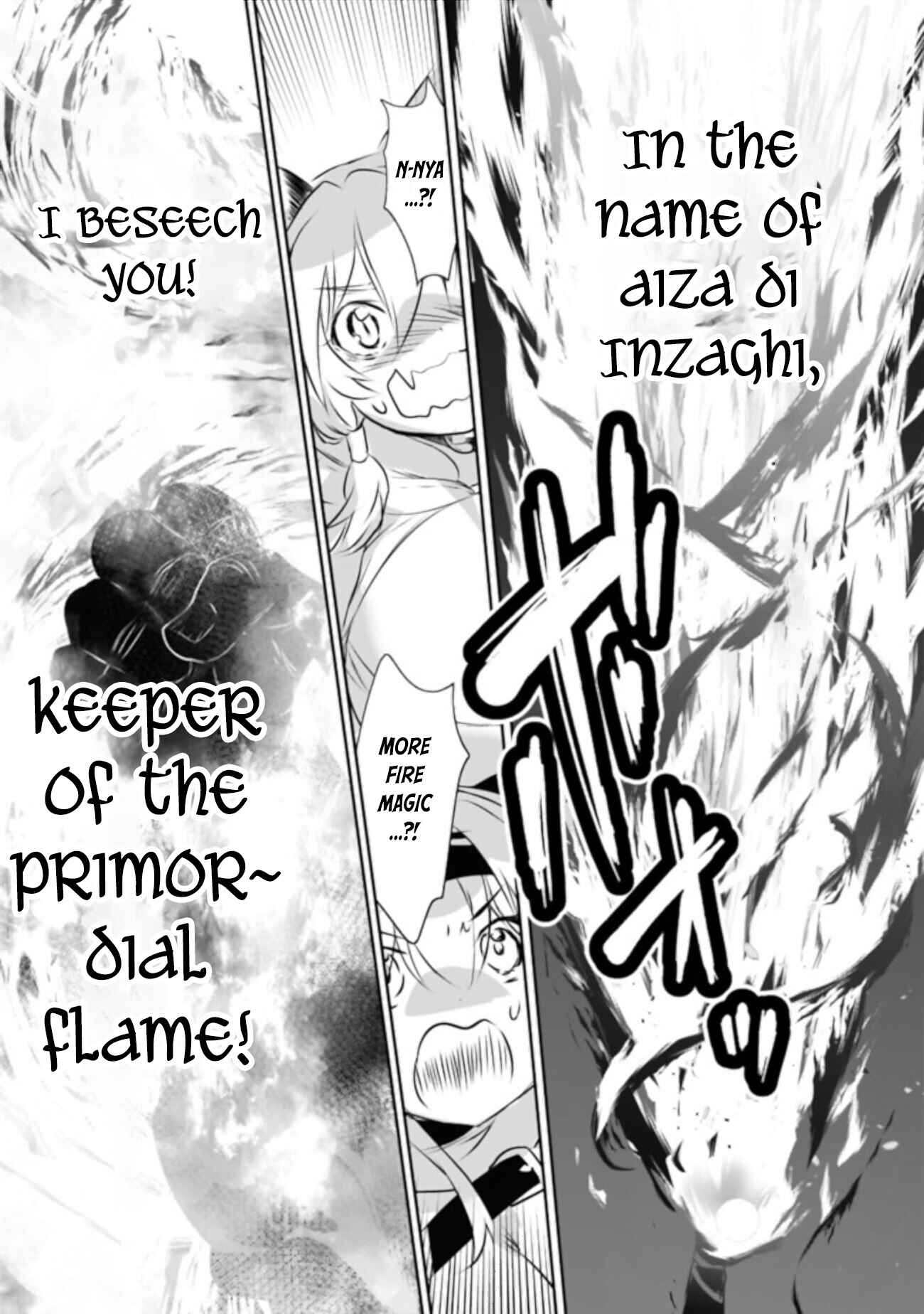 Page 8 Chapter 27 Asobinin wa Kenja ni Tenshoku Dekiru tte Shittemashita? ~ Yuusha Party o Tsuihou Sareta Lv 99