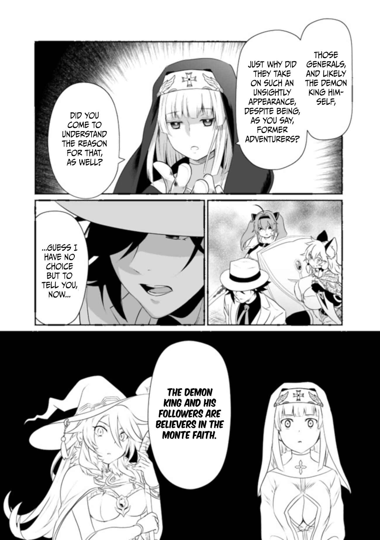 Page 5 Chapter 26 Asobinin wa Kenja ni Tenshoku Dekiru tte Shittemashita? ~ Yuusha Party o Tsuihou Sareta Lv 99