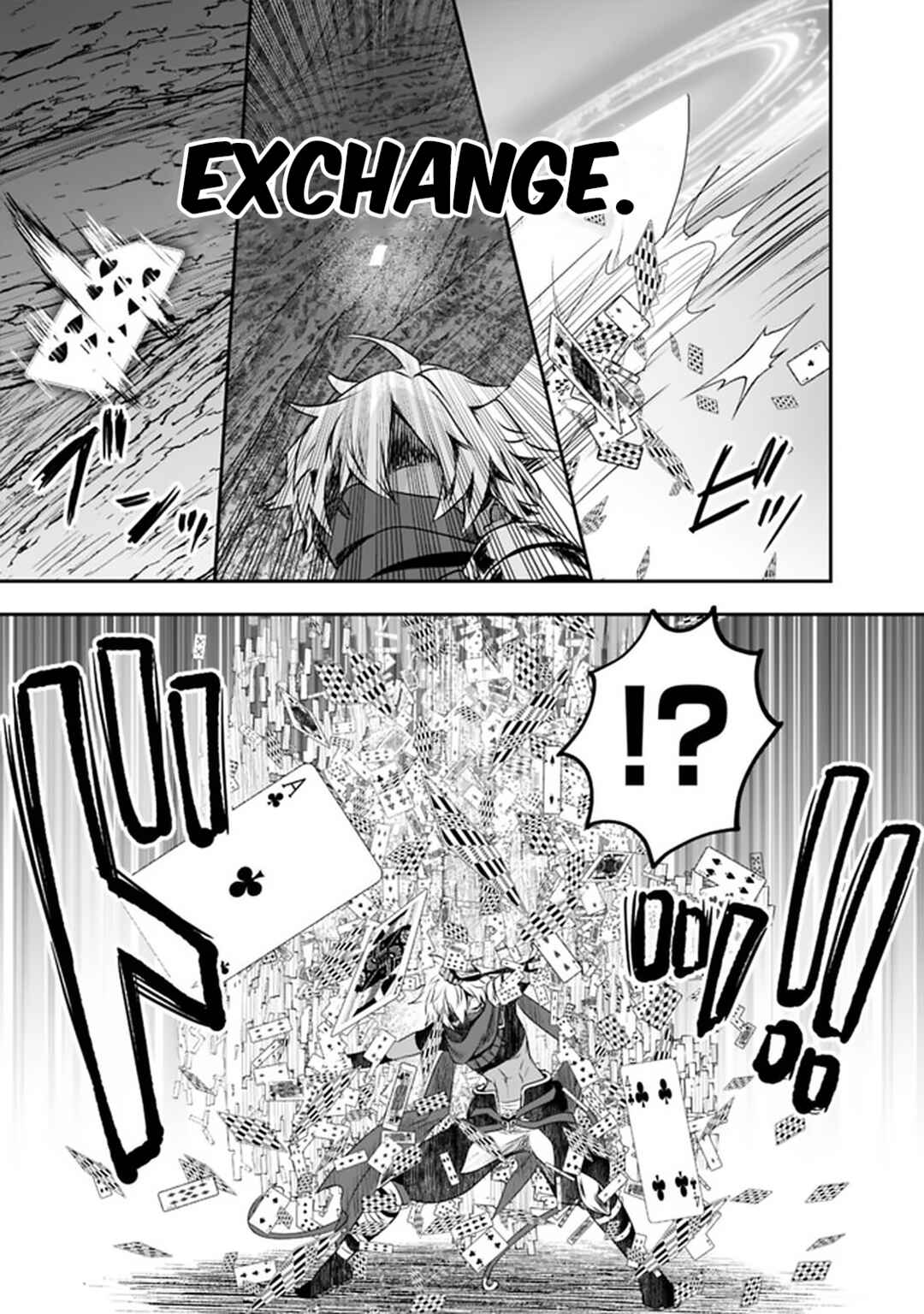 Page 11 Chapter 29.1 Asobinin wa Kenja ni Tenshoku Dekiru tte Shittemashita? ~ Yuusha Party o Tsuihou Sareta Lv 99