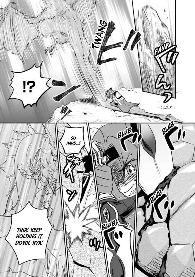 Page 10 Chapter 47 Asobinin wa Kenja ni Tenshoku Dekiru tte Shittemashita? ~ Yuusha Party o Tsuihou Sareta Lv 99