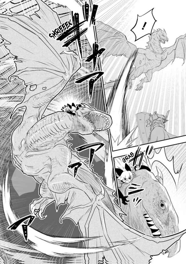 Page 9 Chapter 47 Asobinin wa Kenja ni Tenshoku Dekiru tte Shittemashita? ~ Yuusha Party o Tsuihou Sareta Lv 99